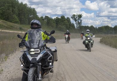 Washtenaw ADV Ride – July 8th